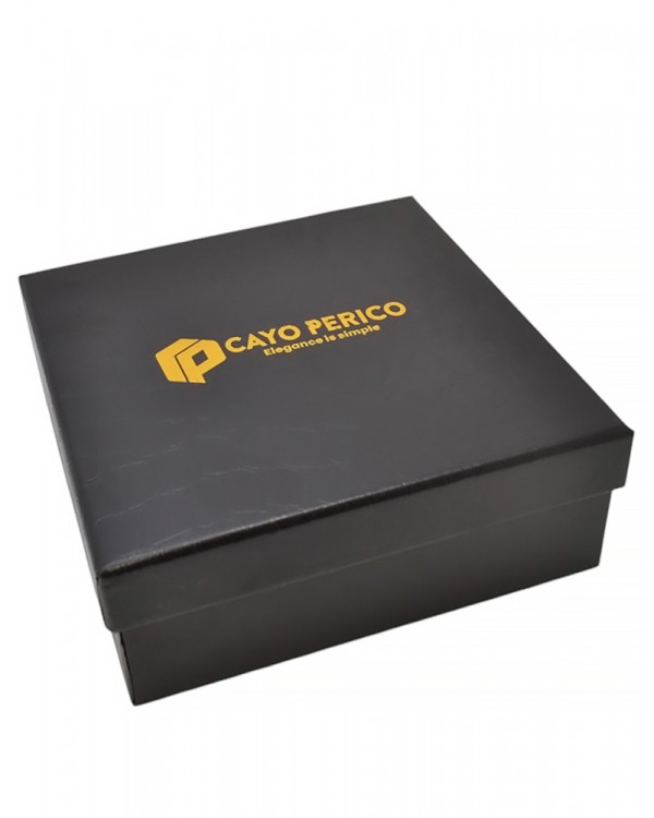 Коробка для ремня  Cayo Perico