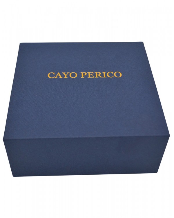 Коробка для ремня на магните Cayo Perico