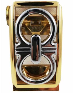 Пряжка автоматическая авангард 3.5 см-foto3