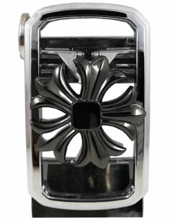 Пряжка автоматическая авангард 3.5 см-foto2