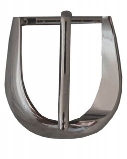 Женская пряжка 3 см № 1-foto2