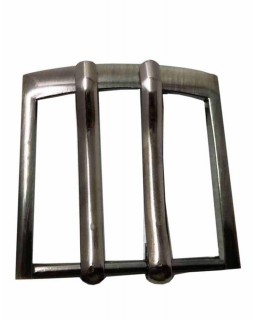 Пряжка классическая 4 см-foto2