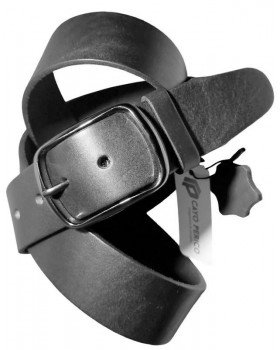 Ремень женский "Рамка" 4 см CAYO PERICO-foto3