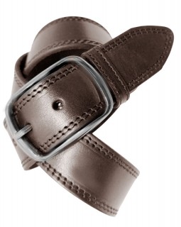 Ремень женский "Рамка" 4 см CAYO PERICO-foto2