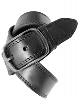 Ремень женский "Рамка" 4 см CAYO PERICO