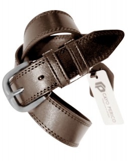 Ремень женский 3.5 см CAYO PERICO-foto3