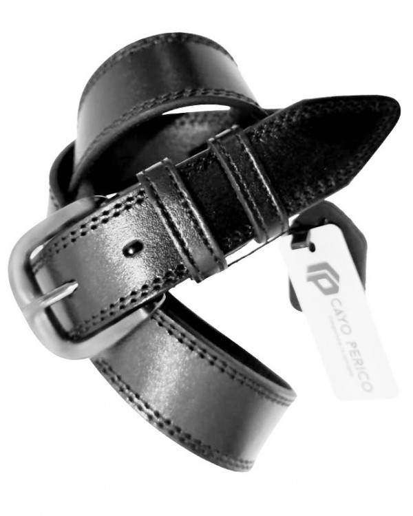 Ремень женский 3.5 см CAYO PERICO