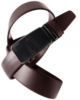 Ремень автомат однослойный MR. BELT-foto2