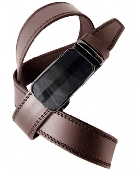 Ремень автомат однослойный MR. BELT-foto10