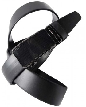 Ремень автомат однослойный MR. BELT-foto4