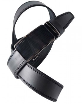 Ремень автомат однослойный MR. BELT-foto5