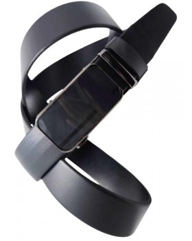 Ремень автомат однослойный MR. BELT-foto3