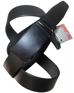 Ремень автомат однослойный MR. BELT-foto8