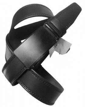 Ремень автомат однослойный MR. BELT-foto7