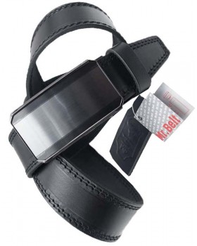 Зажим однослойный MR. BELT-foto10