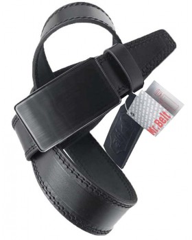 Зажим однослойный MR. BELT-foto8