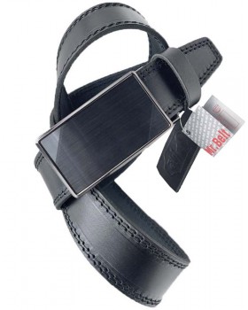 Зажим однослойный MR. BELT-foto3