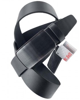 Зажим однослойный MR. BELT-foto7