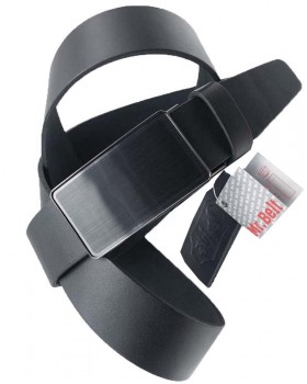 Зажим однослойный MR. BELT-foto12