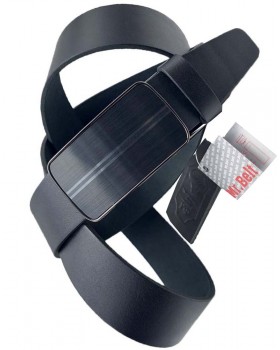 Зажим однослойный MR. BELT-foto5