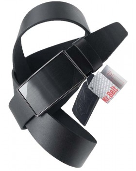 Зажим однослойный MR. BELT-foto2