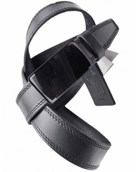 Зажим однослойный MR. BELT-foto11