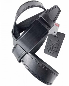 Зажим однослойный MR. BELT-foto14