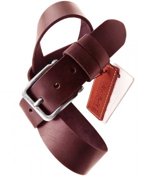 Ремень "Премиум" 4 см MR. BELT-foto14