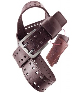 Ремень "Премиум" 4 см MR. BELT-foto12