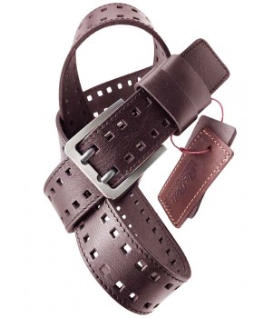 Ремень "Премиум" 4 см MR. BELT-foto12