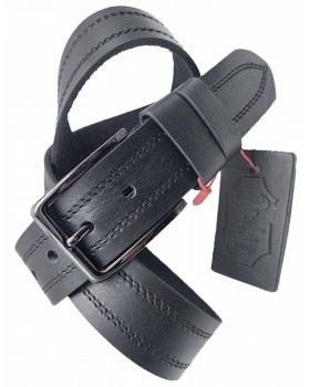 Ремень "Премиум" 4 см MR. BELT-foto16