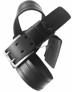 Ремень "Премиум" 4 см MR. BELT-foto11
