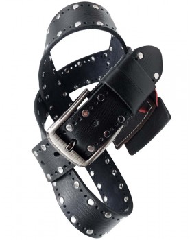 Ремень "Премиум" 4 см MR. BELT-foto2