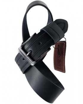 Ремень "Премиум" 4 см MR. BELT-foto5