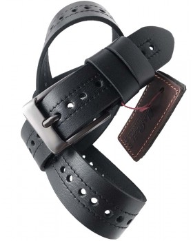 Ремень "Премиум" 4 см MR. BELT-foto7