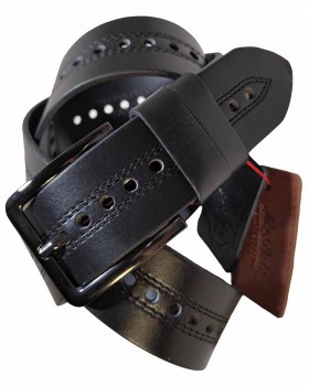 Ремень "Премиум" 4.5 см MR. BELT-foto10