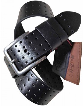 Ремень "Премиум" 4.5 см MR. BELT-foto9