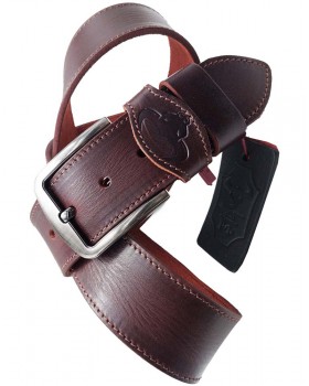 Ремень "Премиум" 4.5 см MR. BELT-foto7