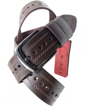 Ремень "Премиум" 4.5 см MR. BELT-foto5