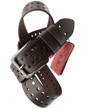 Ремень "Премиум" 4.5 см MR. BELT-foto3
