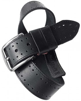 Ремень "Премиум" 4.5 см MR. BELT-foto4