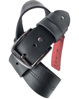 Ремень "Премиум" 4.5 см MR. BELT-foto8