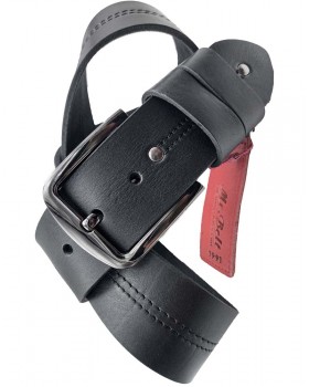 Ремень "Премиум" 4.5 см MR. BELT-foto8