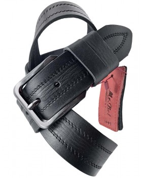 Ремень "Премиум" 4.5 см MR. BELT-foto6