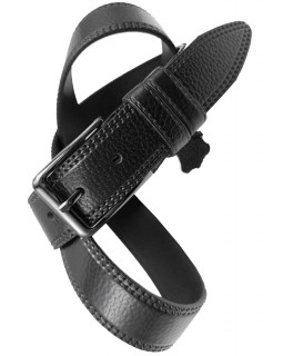Ремень 3.5 см PREMIUM BELT-foto3