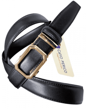 Женский ремень автомат 2.8 см CAYO PERICO-foto2