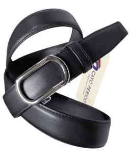 Женский ремень автомат 3 см CAYO PERICO-foto4