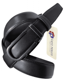 Женский ремень автомат 3 см CAYO PERICO-foto2