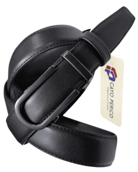 Женский ремень автомат 3 см CAYO PERICO-foto2