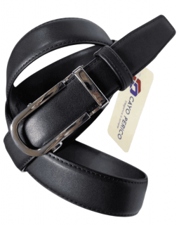 Женский ремень автомат 3 см CAYO PERICO-foto3